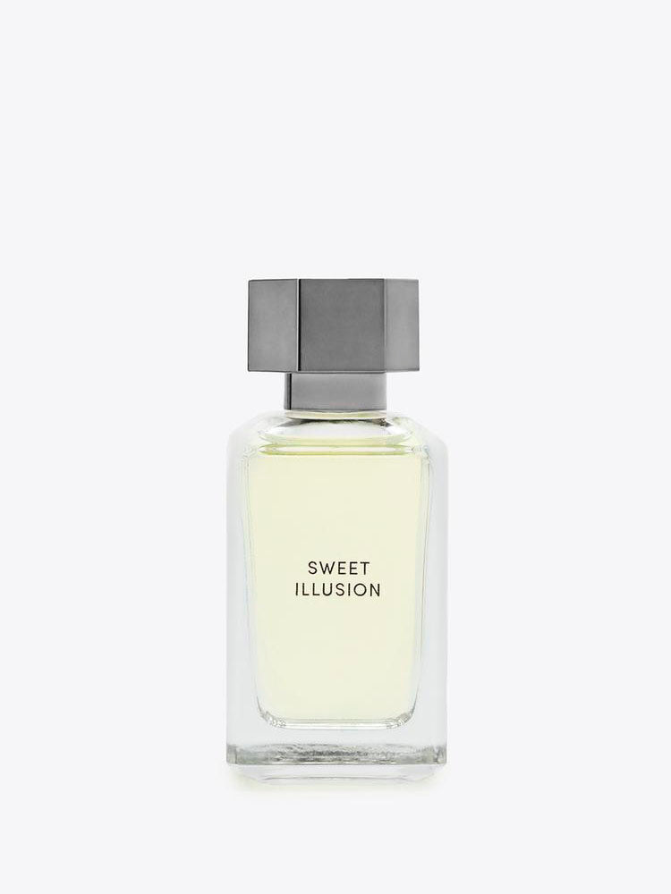 ZARA INTO THE GOURMAND N.4 SWEET ILLUSION