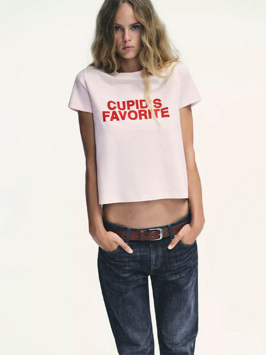 ZARA CUPID'S FAVORITE